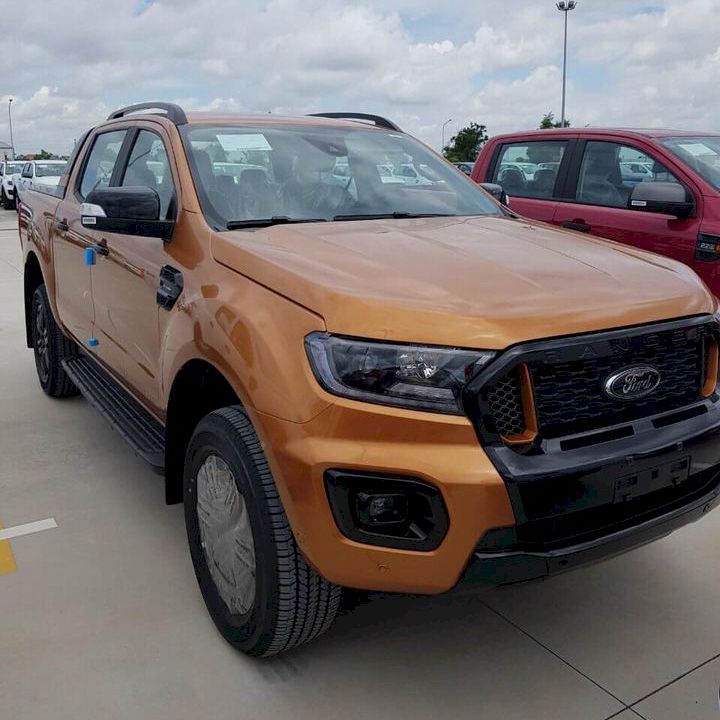 Ford Ranger lắp ráp tại Việt Nam: Linh kiện như xe nhập Thái Lan, giá giảm mạnh làm khó các đối thủ