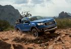 Khám phá những bí quyết hữu ích giúp các chủ xe Ford Ranger tự tin thách thức mọi giới hạn địa hình