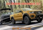 Giá lăn bánh Ford Ranger 2021 mới nhất hiện nay?