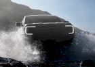Ford Ranger 2022 thế hệ mới chính thức chốt lịch ra mắt vào 24/11