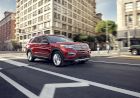 Đánh giá Ford Explorer 2022 trước giờ ra mắt thị trường Việt Nam