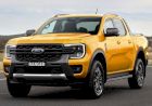 Ford Ranger 2022 đẹp như tiểu F150 chờ ngày về Việt Nam