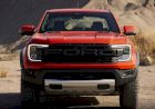 Ford Ranger Raptor 2023 thế hệ mới ra mắt: Siêu bán tải cho người chịu chơi
