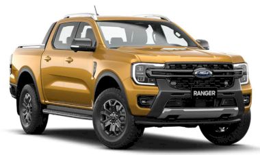 RANGER WILDTRAK 2.0L AT (4X4)