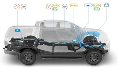Nạp đủ năng lượng mọi lúc mọi nơi
