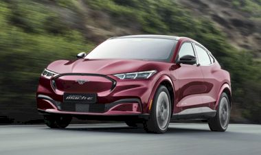 Khả năng vận hành ấn tượng