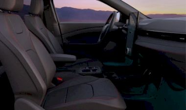 Tiện nghi, sang trọng