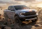 Ford Ranger Raptor 2026 – Quái Thú Off-road 397 Mã Lực, Đỉnh Cao Hiệu Năng Bán Tải