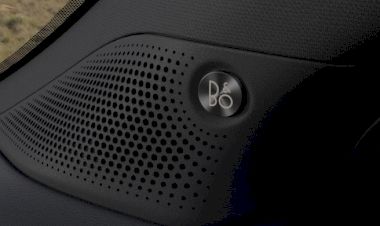 Hệ thống 12 loa B&O® sống động