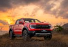 FORD KIẾN NGHỊ CHO XE BÁN TẢI DƯỚI 3,5 TẤN HOẠT ĐỘNG NHƯ Ô TÔ CON