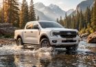 FORD RANGER XLS 2.0L 4X2 MỚI