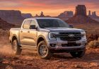 FORD RANGER XLS 2.0L 4X4 MỚI
