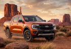 FORD RANGER WILDTRAK 2.0L 4X4 Mới